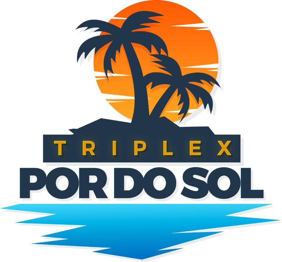 Pousada Triplex Por Do Sol เฟลเชรัซ ภายนอก รูปภาพ